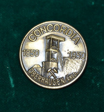 Abzeichen Anstecknadel