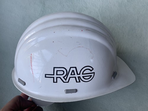 Rag helm 1985 - rag, seltene