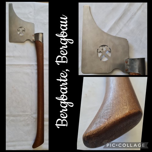 Dekorative bergbarte - dekorative,