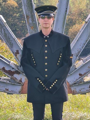 Bergbau bergmann uniform - bergbau,
