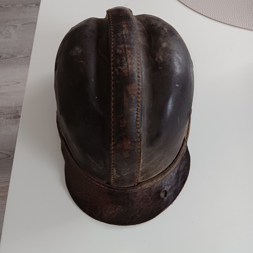 Gruben helm - gruben,