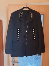Bergmannsuniform SDAG Wismut