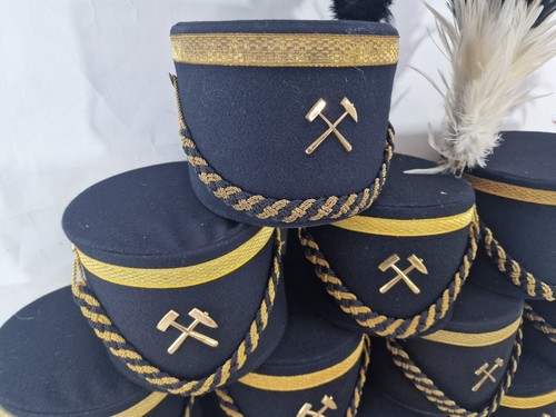 Alter schachthut aus - alter,