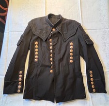 Original Bergmannsjacke