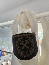 Alte Bergbau, Bergmann