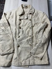 Original Bergmannsjacke