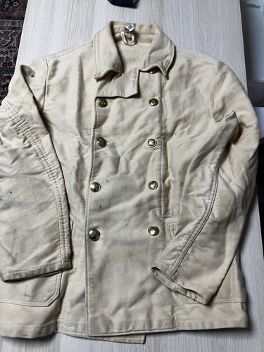 Original bergmannsjacke - original,