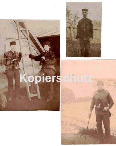 Uralt foto bergleute - foto,