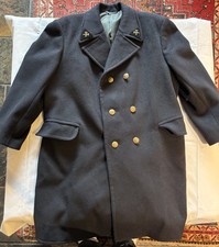 Original Bergbaumantel /