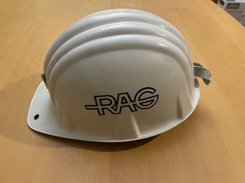 Rag helm 1991 seltene - rag,