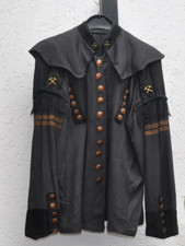 Antike Bergmann Uniform  Gr 40