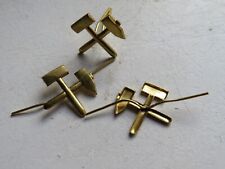 Bergbau. Abzeichen, Bergbau