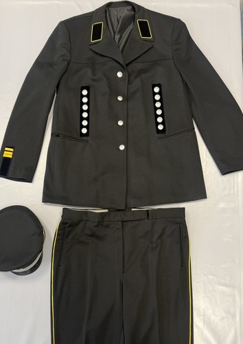 Bergmann uniform set jacke - bergmann, uniform-set